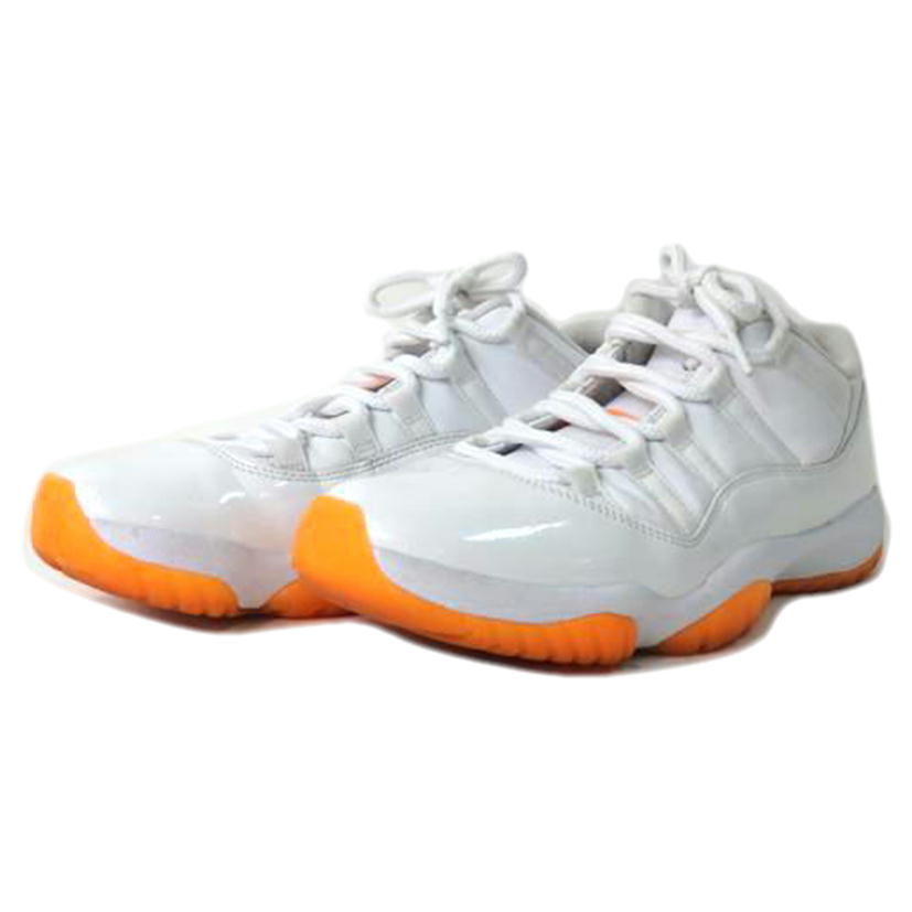 NIKE NIKE/AIR JORDAN11 RETRO LOW/AH7860-139//ABランク/84