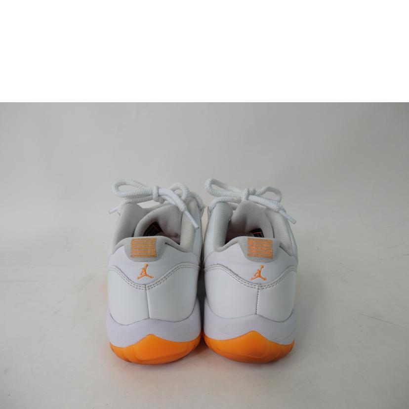 NIKE NIKE/AIR JORDAN11 RETRO LOW/AH7860-139//ABランク/84