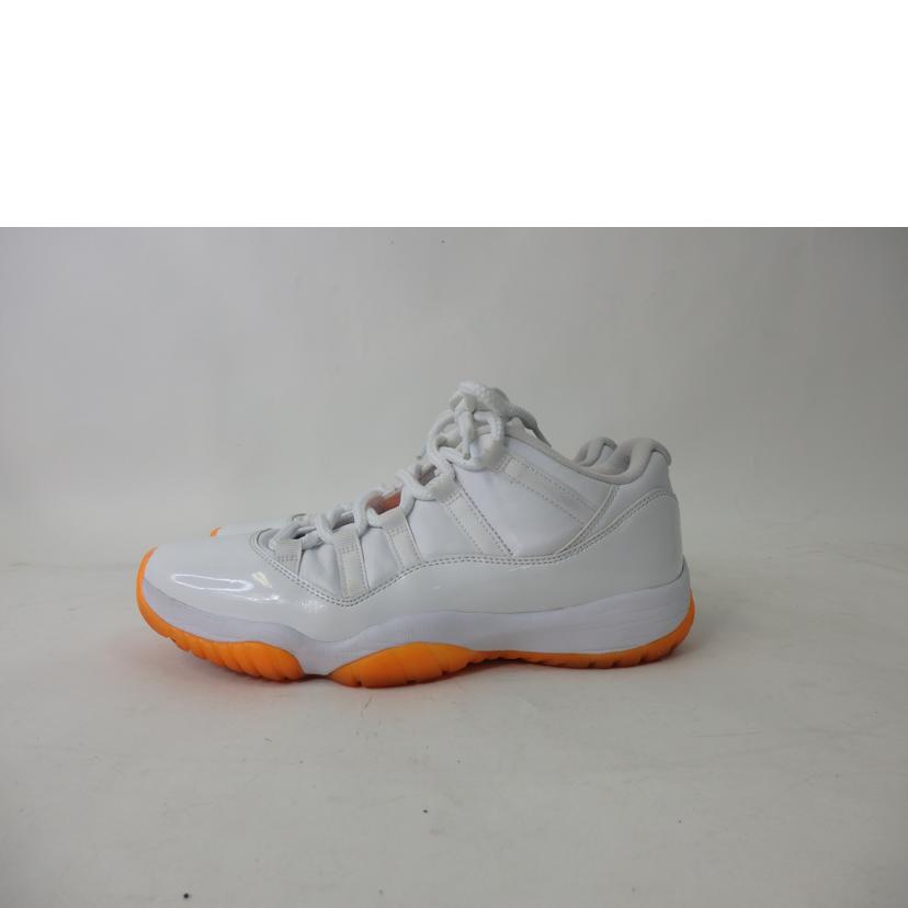NIKE NIKE/AIR JORDAN11 RETRO LOW/AH7860-139//ABランク/84