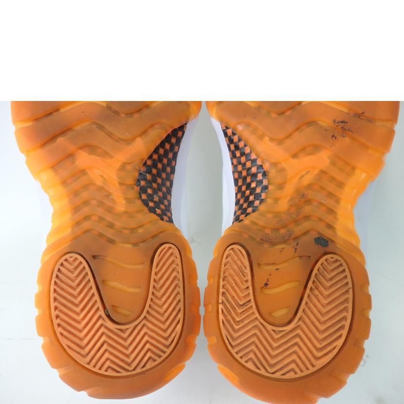 NIKE NIKE/AIR JORDAN11 RETRO LOW/AH7860-139//ABランク/84