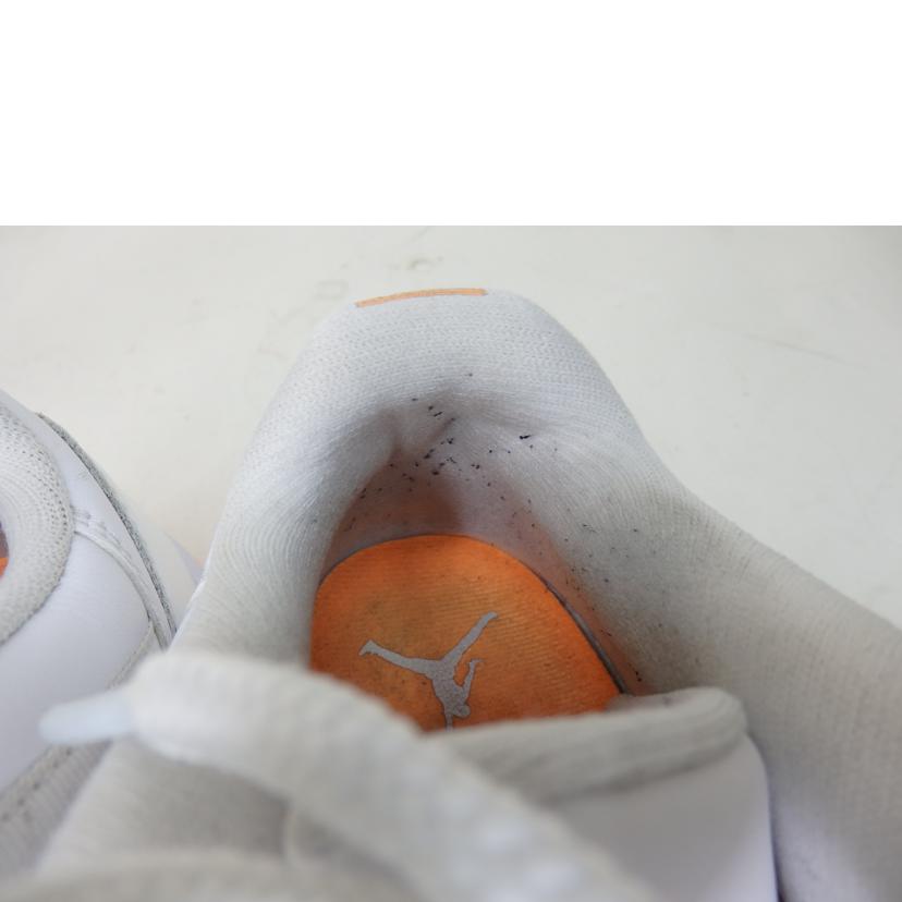 NIKE NIKE/AIR JORDAN11 RETRO LOW/AH7860-139//ABランク/84