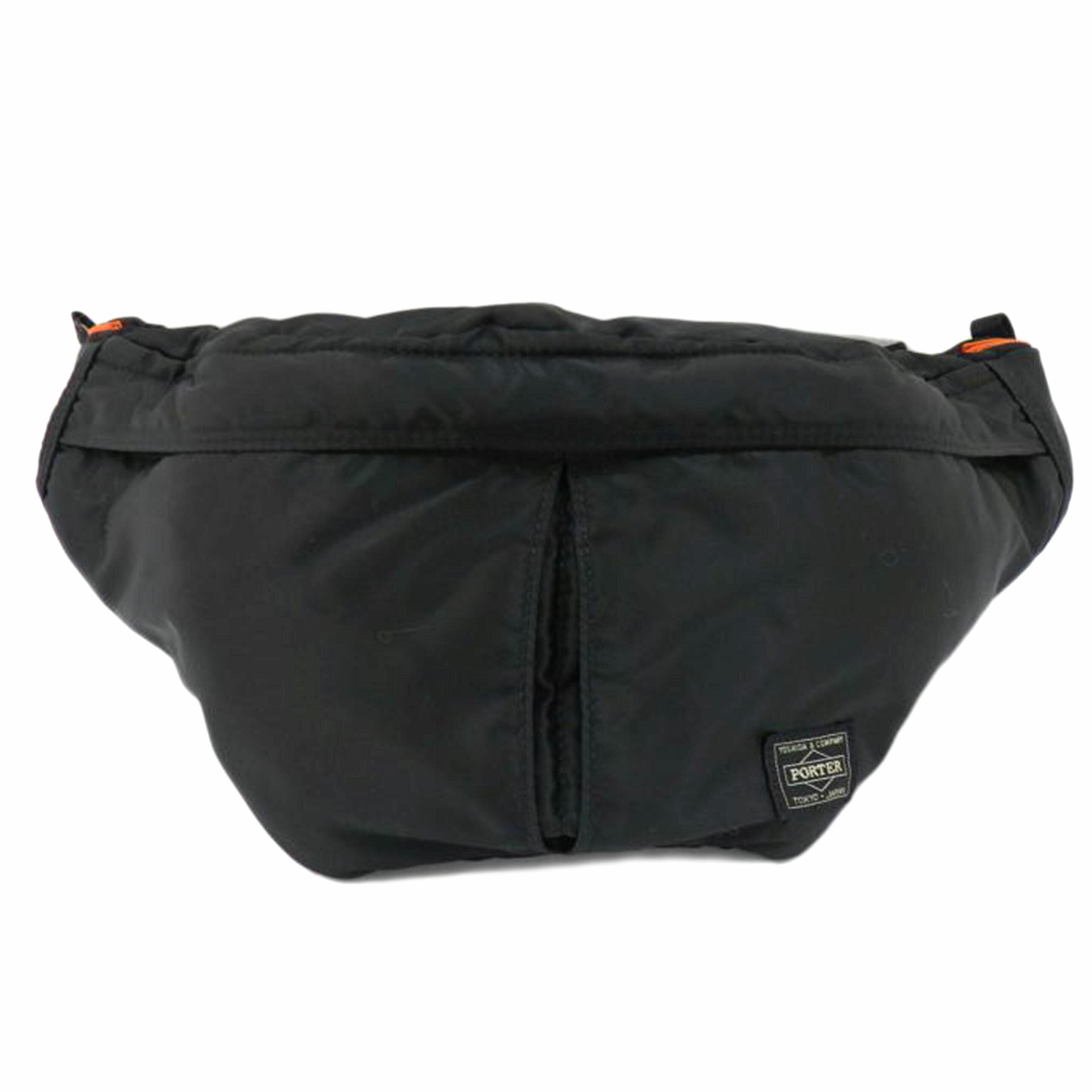 PORTER ポーター/タンカーウエストバッグ//ABランク/77