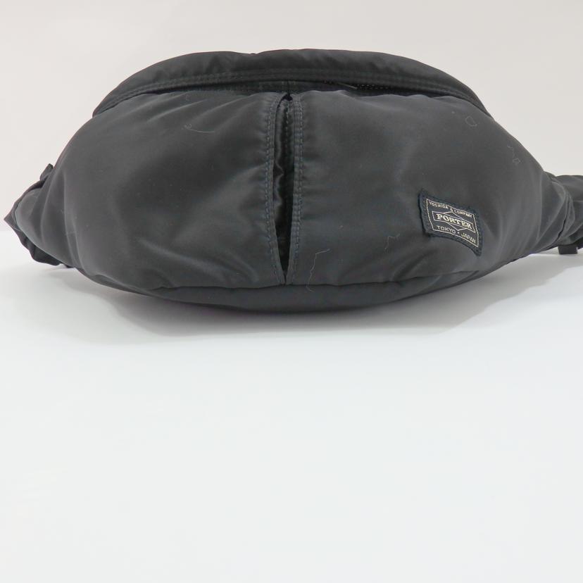 PORTER ポーター/タンカーウエストバッグ//ABランク/77