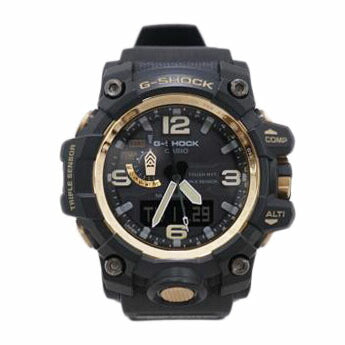 CASIO カシオ/G-SHOCK/ソーラー電波/GWG-1000GB//ABランク/67