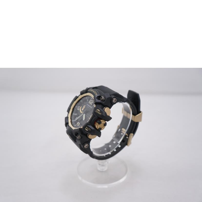 CASIO カシオ/G-SHOCK/ソーラー電波/GWG-1000GB//ABランク/67