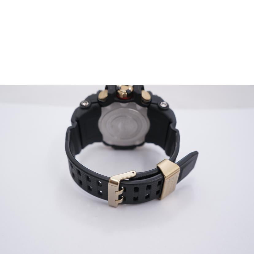 CASIO カシオ/G-SHOCK/ソーラー電波/GWG-1000GB//ABランク/67