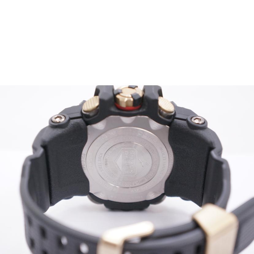 CASIO カシオ/G-SHOCK/ソーラー電波/GWG-1000GB//ABランク/67