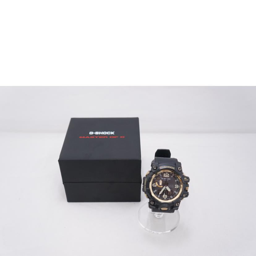 CASIO カシオ/G-SHOCK/ソーラー電波/GWG-1000GB//ABランク/67