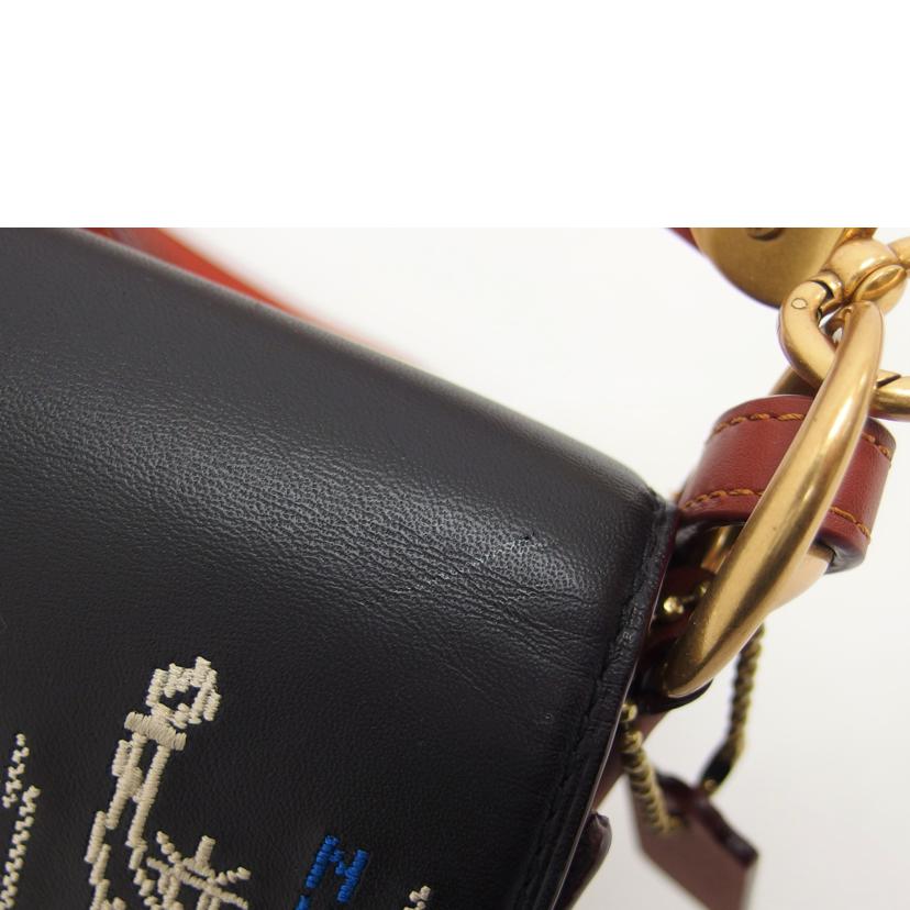 COACH コーチ/ビート/3WAYショルダーバッグ/C0770//H2080/Aランク/04