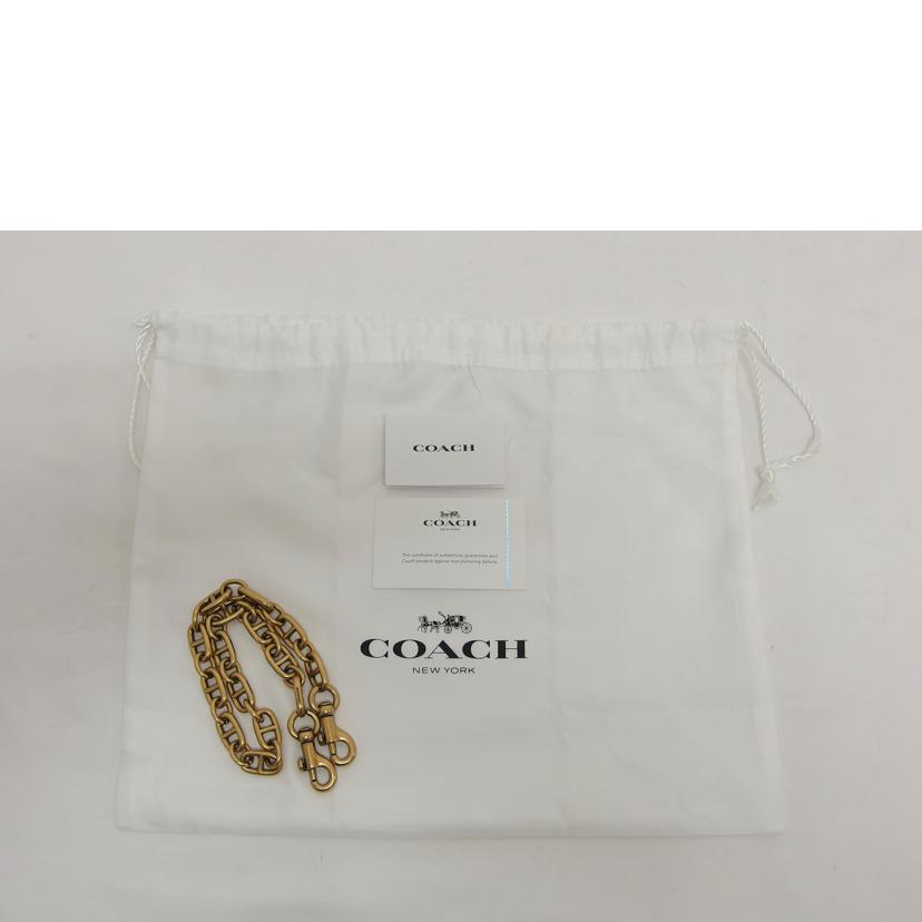 COACH コーチ/ビート/3WAYショルダーバッグ/C0770//H2080/Aランク/04