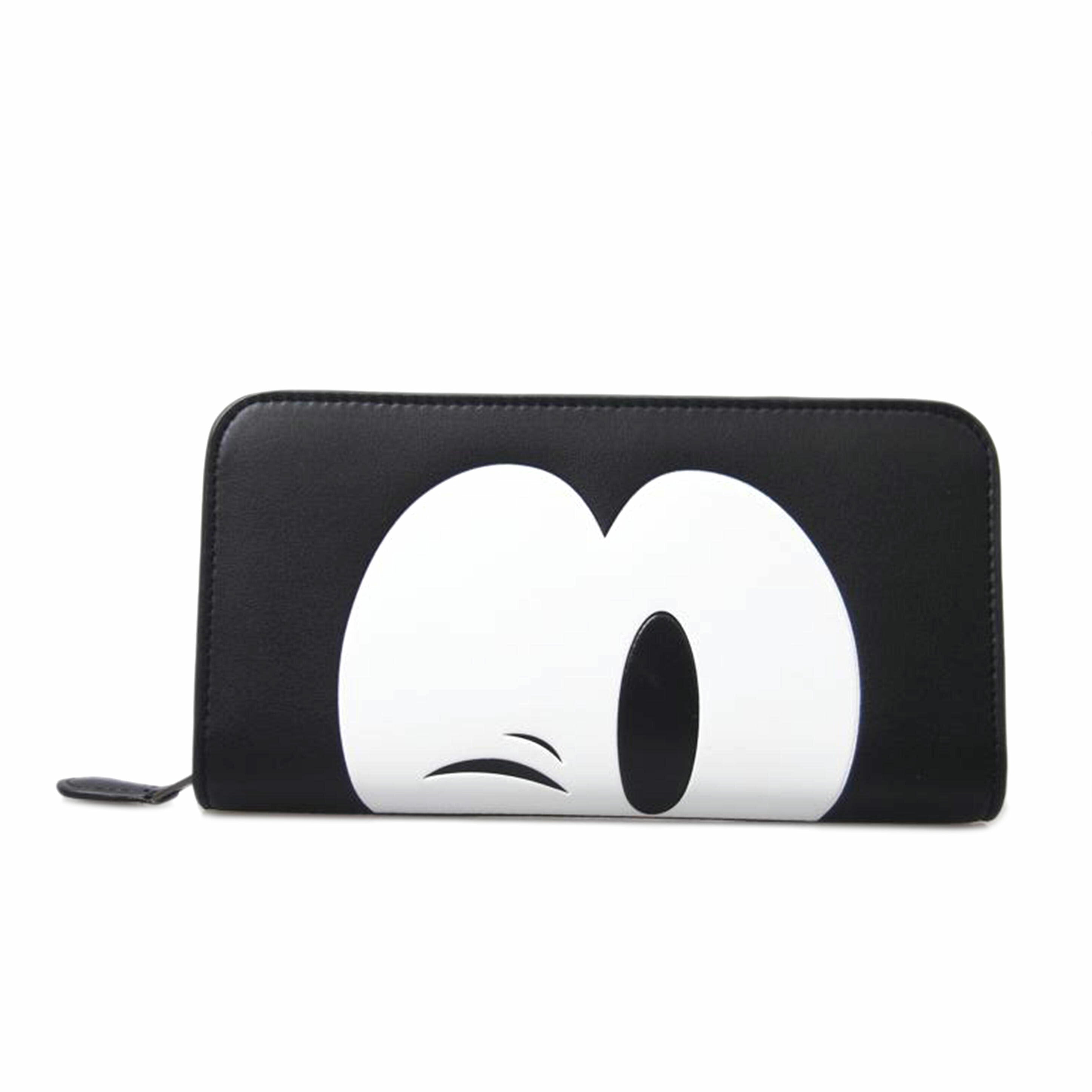 COACH コーチ/ラウンドファスナー長財布/F54000//D1673/ABランク/76