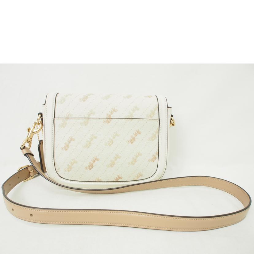 COACH コーチ/ホース&キャリッジ/ショルダ-/C4059//J2177/ABランク/78