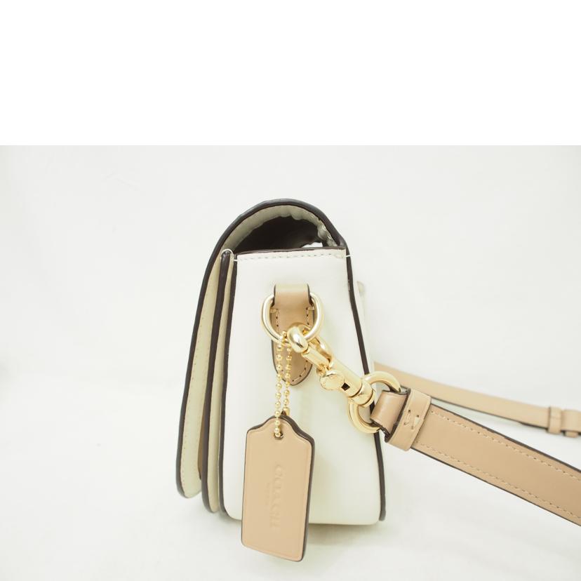 COACH コーチ/ホース&キャリッジ/ショルダ-/C4059//J2177/ABランク/78