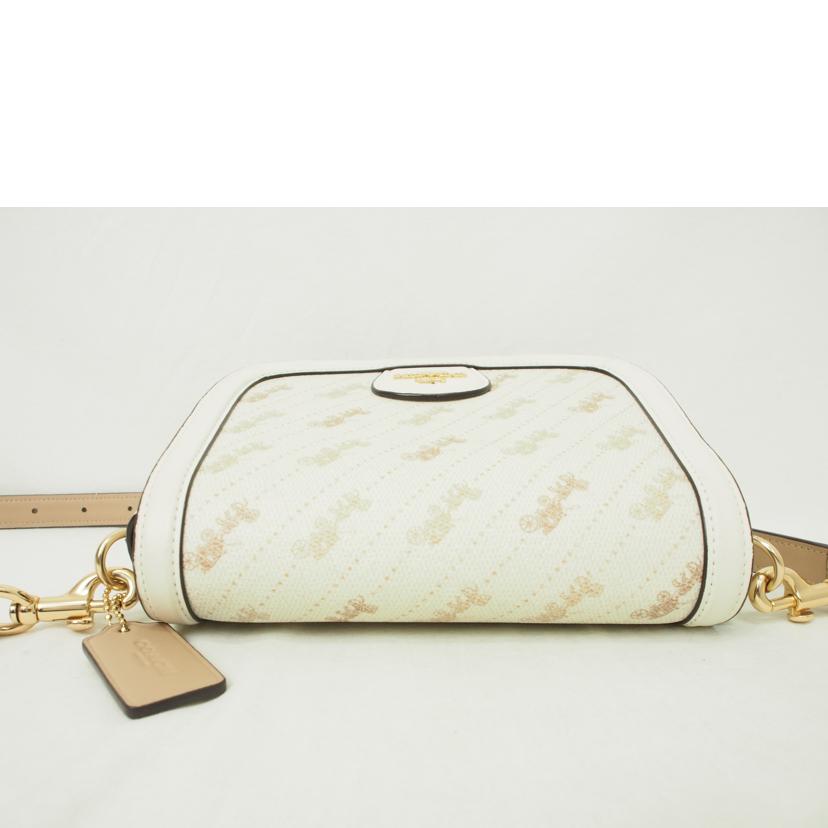 COACH コーチ/ホース&キャリッジ/ショルダ-/C4059//J2177/ABランク/78