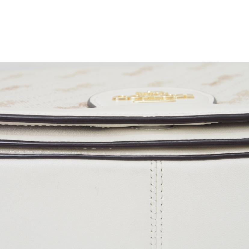 COACH コーチ/ホース&キャリッジ/ショルダ-/C4059//J2177/ABランク/78