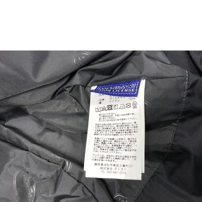 KUSHITANI クシタニ/アニフェスジャケット/K-2809-2020-01//Aランク/51