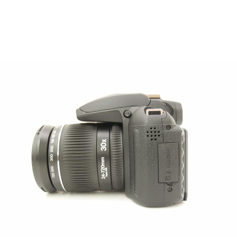 FUJIFILM 富士フィルム/デジタルカメラ/FinePix HS10//0W006759/Aランク/69