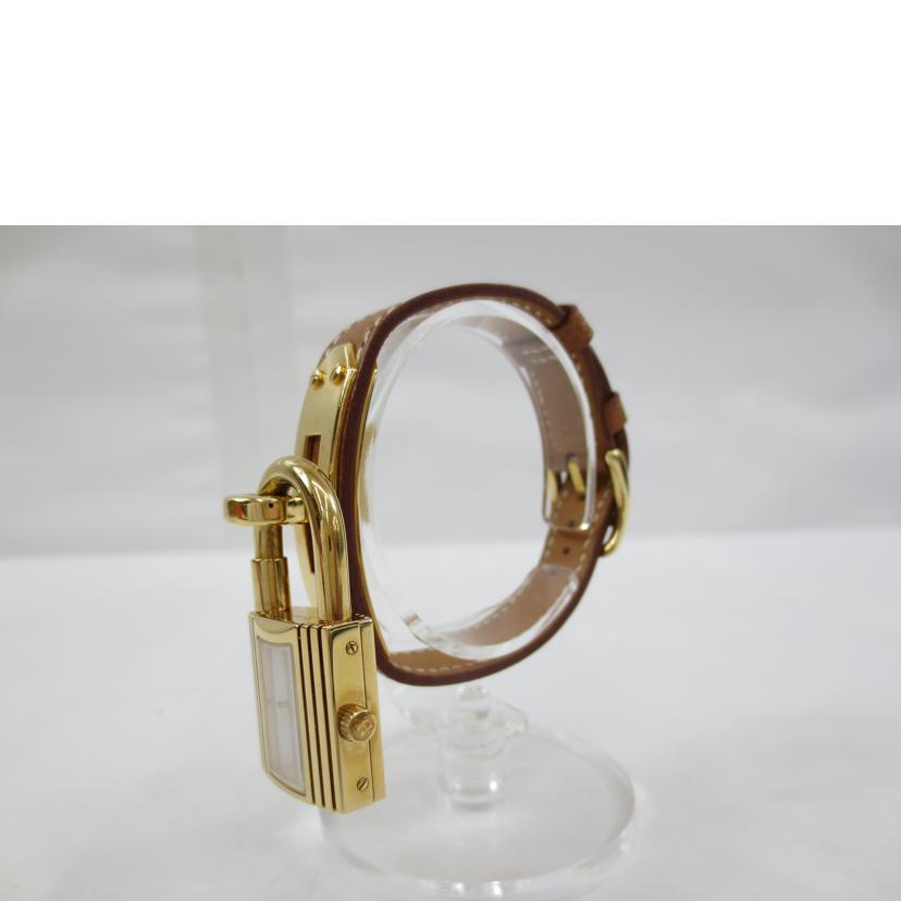 HERMES エルメス/ケリーウォッチ/KEI201//971177/ABランク/06