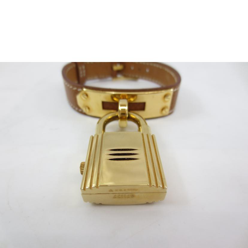 HERMES エルメス/ケリーウォッチ/KEI201//971177/ABランク/06