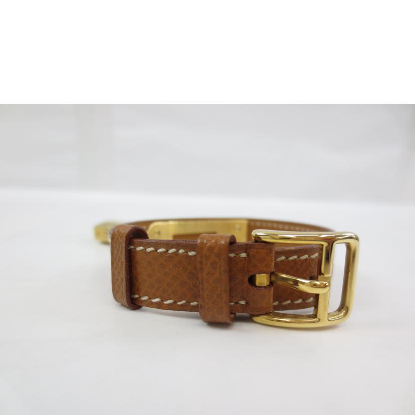 HERMES エルメス/ケリーウォッチ/KEI201//971177/ABランク/06