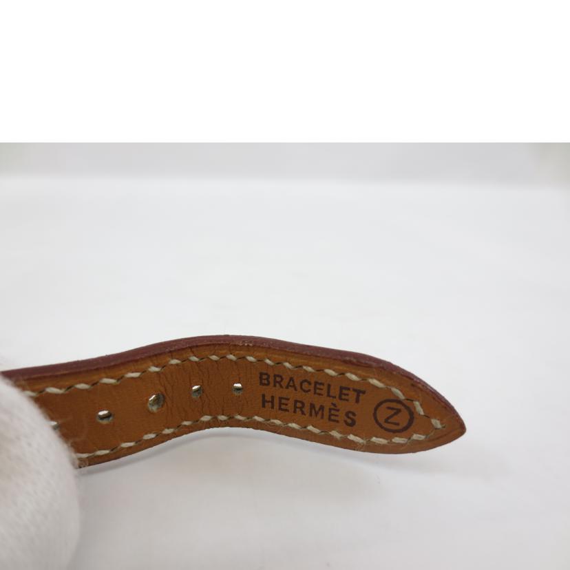 HERMES エルメス/ケリーウォッチ/KEI201//971177/ABランク/06