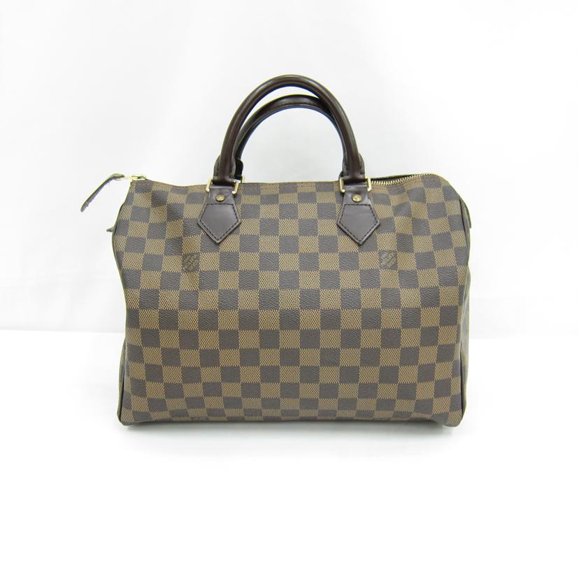 LV ルイヴィトン/スピーディ30 /N41531//AA4028/ABランク/82