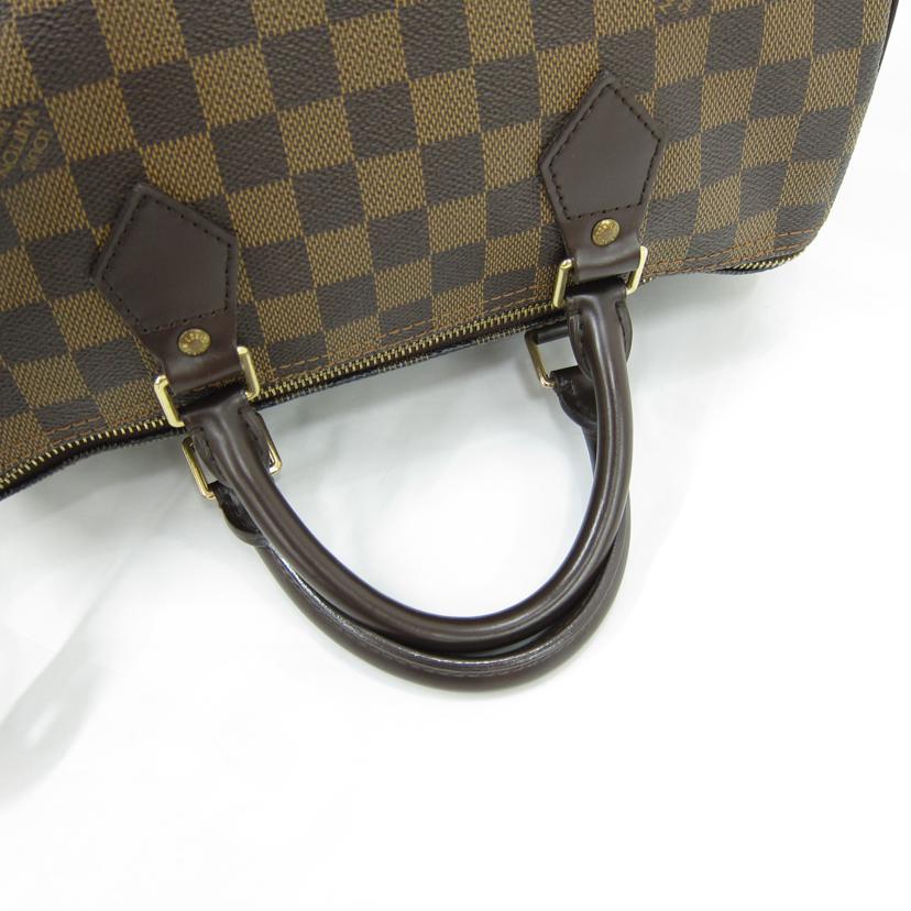 LV ルイヴィトン/スピーディ30 /N41531//AA4028/ABランク/82