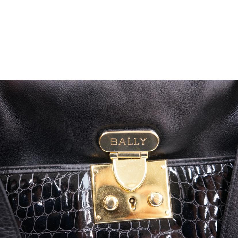 BALLY バリー/セミショルダー//ABランク/67