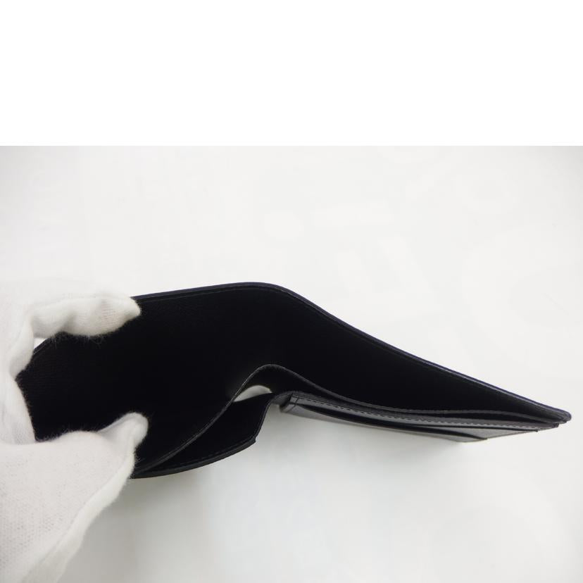 LV ルイヴィトン/ポルトフォイユ・ミュルティプル/タイガ/アルドワーズ/M30531//CT4177/ABランク/82