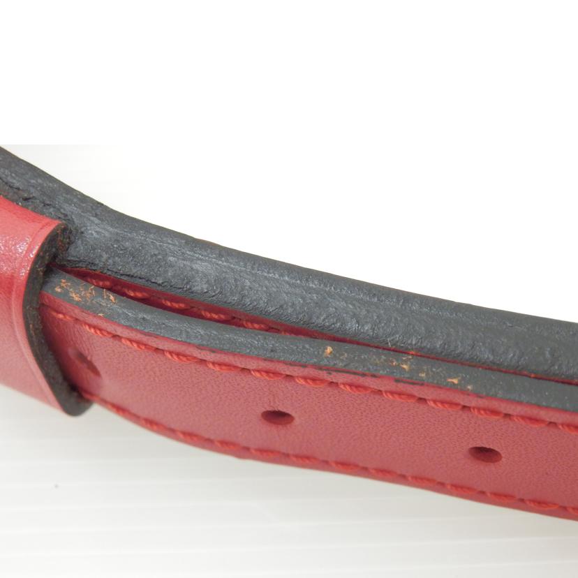 LV ルイヴィトン/プチ・ノエ/エピ/カスティリアンレッド/M44107//AR1914/Aランク/88