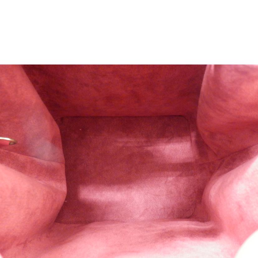 LV ルイヴィトン/プチ・ノエ/エピ/カスティリアンレッド/M44107//AR1914/Aランク/88