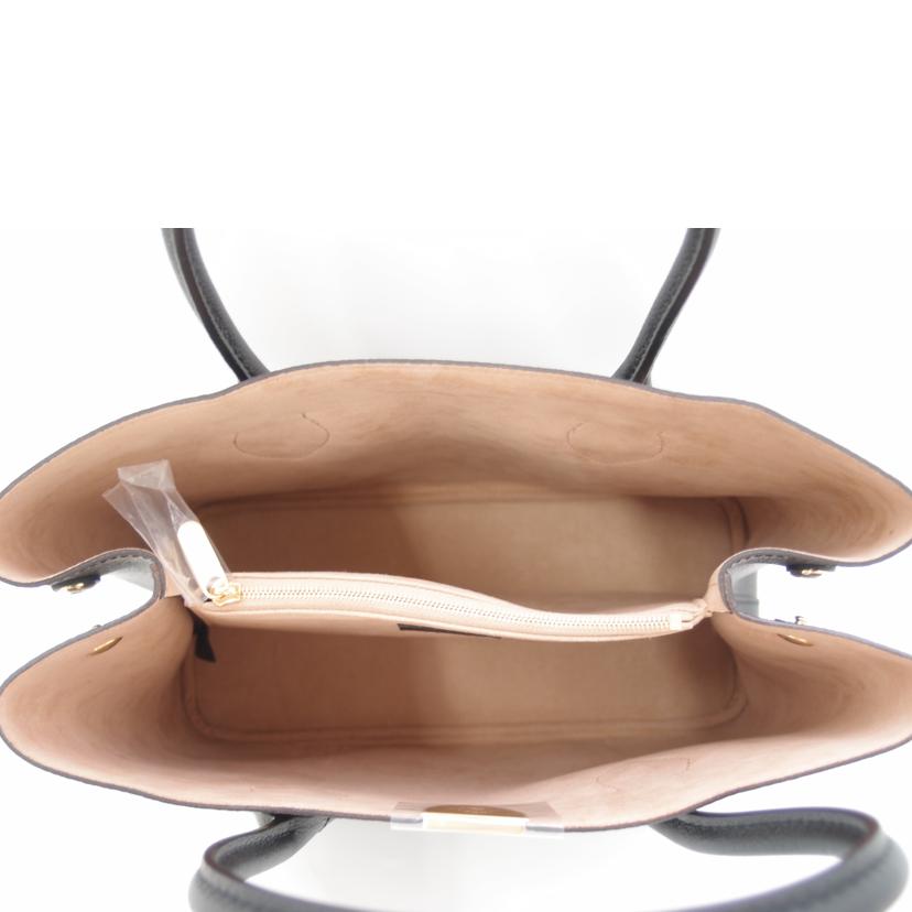 LV ルイ・ヴィトン ハンドバッグ トートバッグ 2way ショルダー ブラウン ブラック アメリカ製/フランドリン/モノグラム/M41595//SD2116/SAランク/69