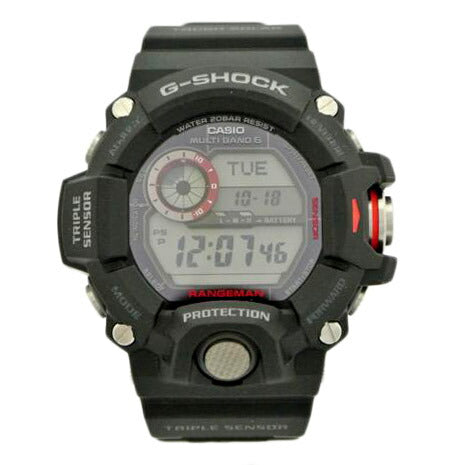 CASIO カシオ/G-SHOCK RANGEMAN/GW-9400//202A113A/Aランク/87