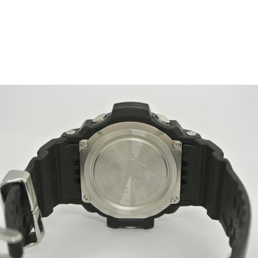 CASIO カシオ/G-SHOCK RANGEMAN/GW-9400//202A113A/Aランク/87