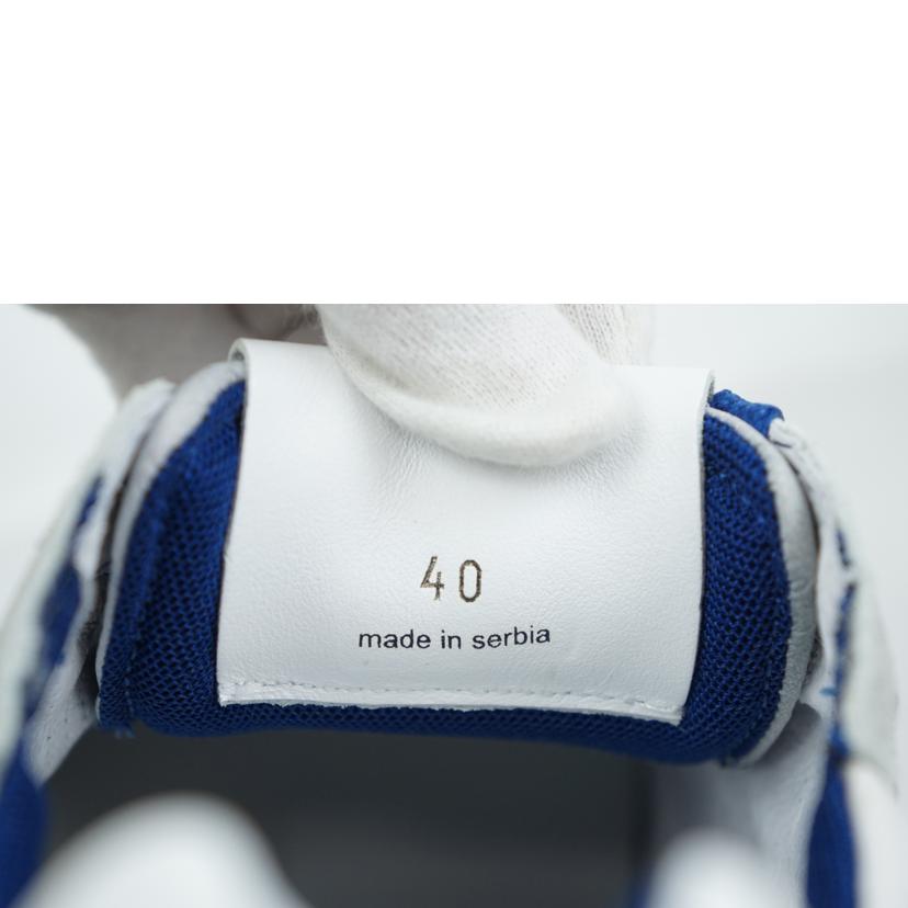 VOILE BLANCHE ボイルブランシェ/VOILE BLANCHE LIAM POWER//Aランク/67