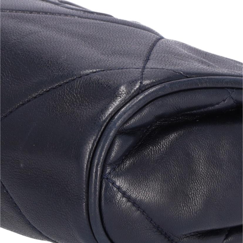 CHANEL シャネル/フリンジ チェーンショルダー//087****/ABランク/75