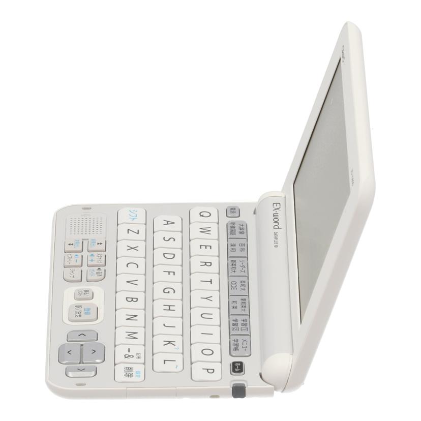 CASIO カシオ/電子辞書/EX-Word/XD-Y9800//756EC612A002531/Bランク/69