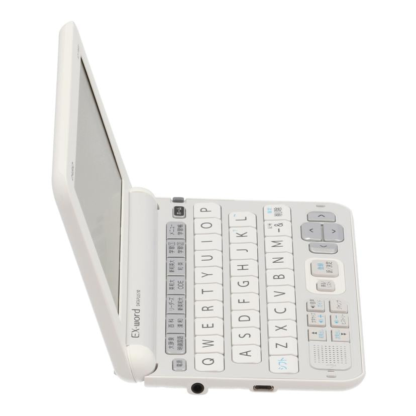 CASIO カシオ/電子辞書/EX-Word/XD-Y9800//756EC612A002531/Bランク/69