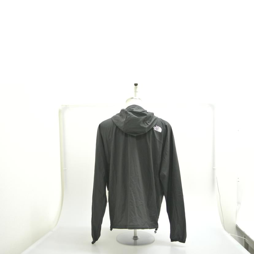 THE NORTH FACE ノースフェイス /スローテイルフーディー 黒/NP11016//SAランク/87