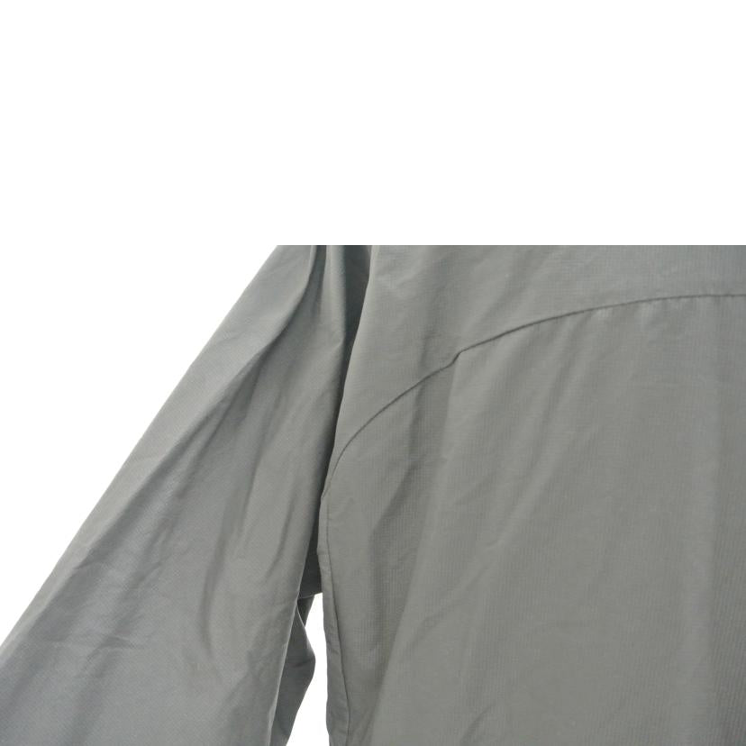 THE NORTH FACE ノースフェイス /スローテイルフーディー 黒/NP11016//SAランク/87