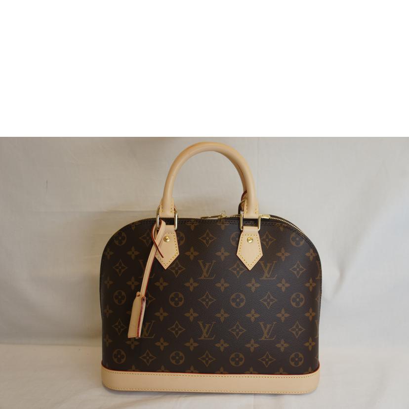 LV ルイヴィトン/アルマPM/M53151//RFID/SAランク/92