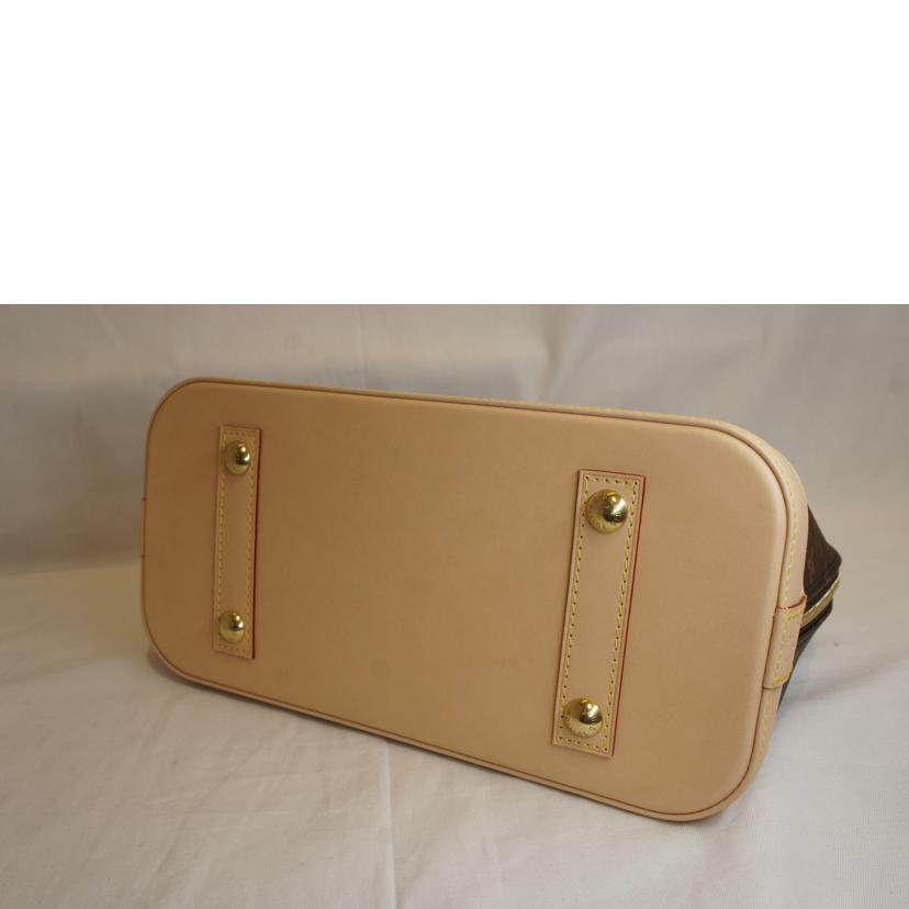 LV ルイヴィトン/アルマPM/M53151//RFID/SAランク/92