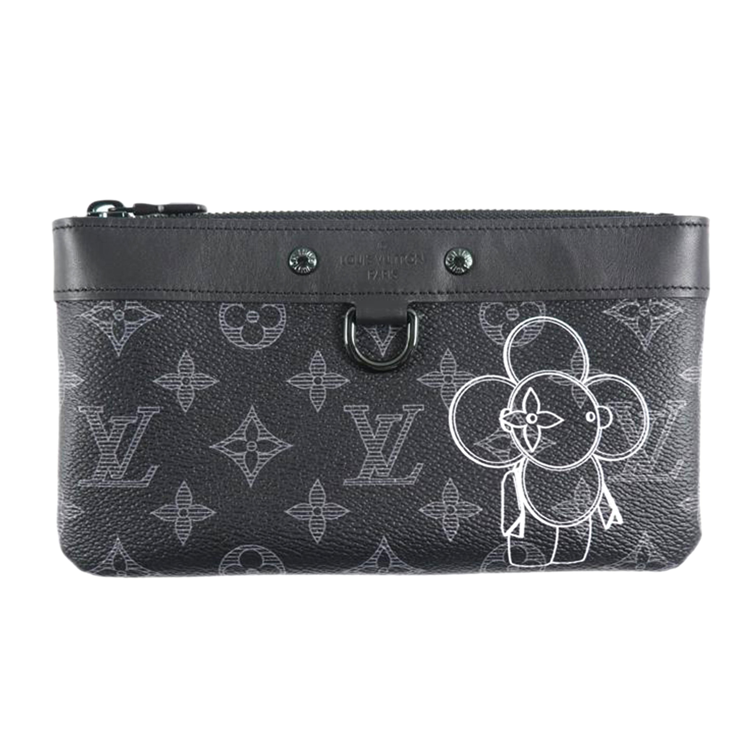 LOUIS VUITTON ルイヴィトン/ポシェット・アポロ PM/M62897 //SP1108/Aランク/79