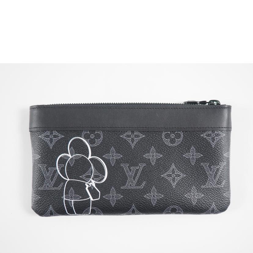 LOUIS VUITTON ルイヴィトン/ポシェット・アポロ PM/M62897 //SP1108/Aランク/79