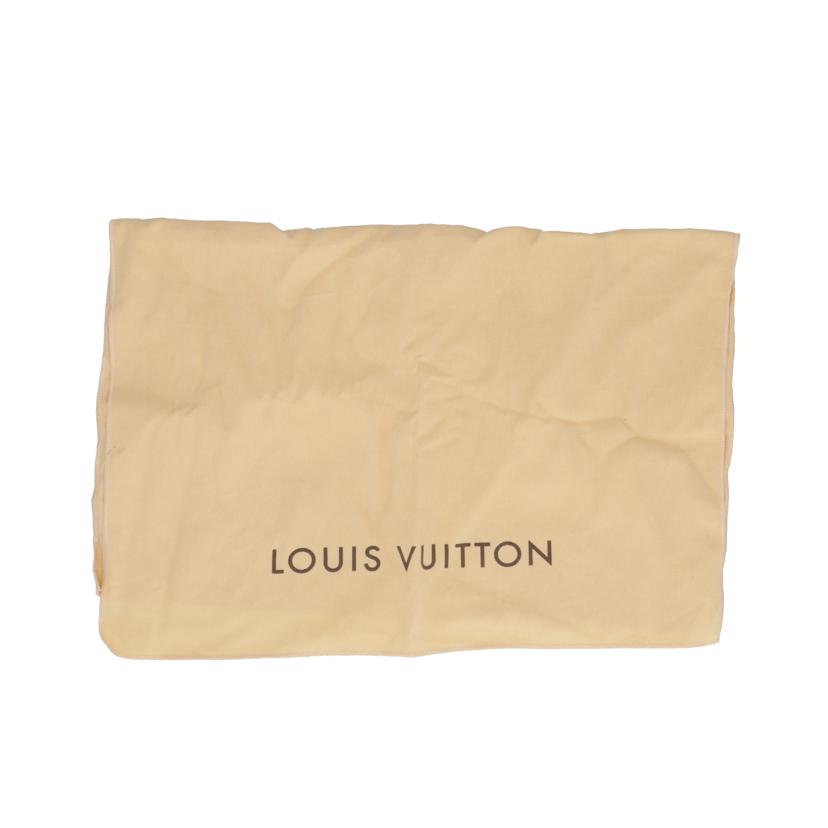 LOUIS VUITTON ルイヴィトン ルイ・ヴィトン ビトン ダミエ・エベヌ 市松模様 ブラウン 茶 ショルダーバッグ ハンドバッグ トートバッグ ブラウン メンズ レディース 定番 人気 LV 斜め掛け 肩がけ/ヴェローナPM/ダミエ/エベヌ /N41117//DU2***/ABランク/37