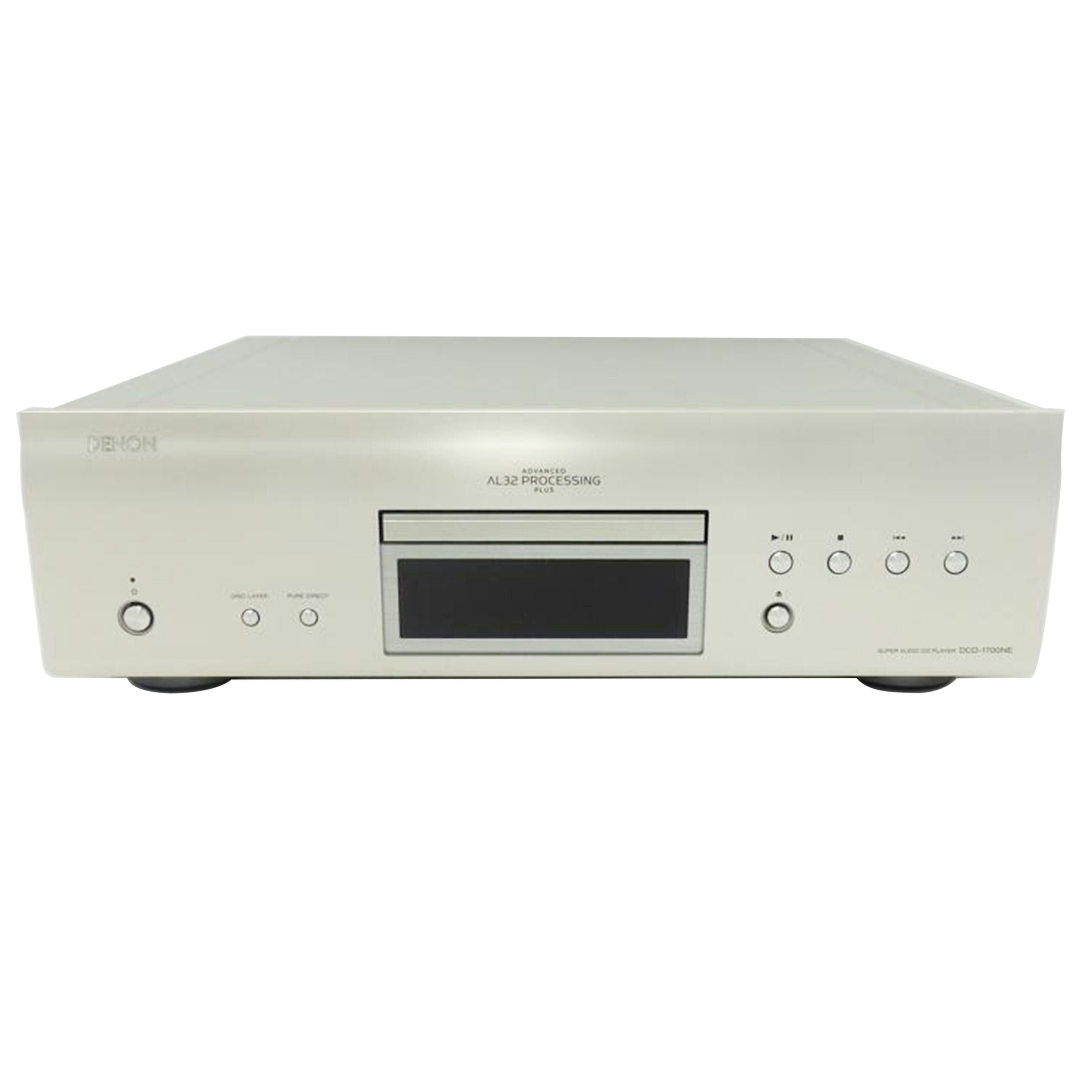 DENON デノン/CDプレーヤー/DCD-1700NE/DCD-1700NE//DCCN122200288/ABランク/77