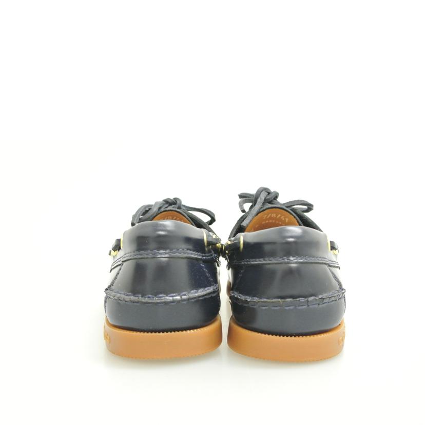 G.H.BASS&Co.×BEAUTY&YOUTH UNITED ARROWS ジーエイチバス×ビューティアンドユースユナイテッドアローズ/JETTYⅡ デッキシューズ/BA92340//SAランク/87