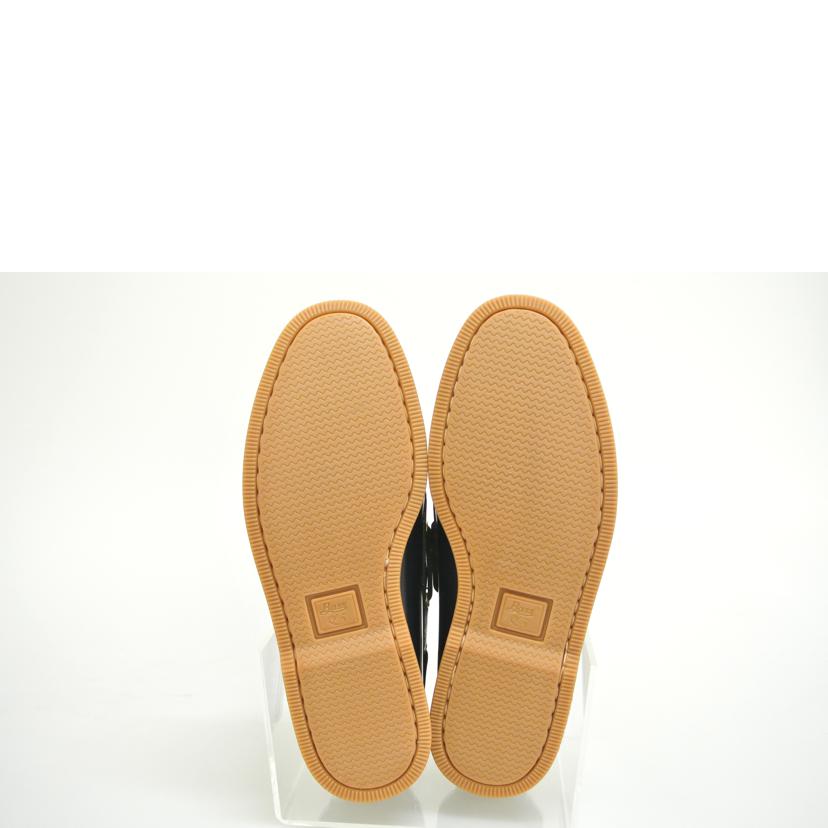 G.H.BASS&Co.×BEAUTY&YOUTH UNITED ARROWS ジーエイチバス×ビューティアンドユースユナイテッドアローズ/JETTYⅡ デッキシューズ/BA92340//SAランク/87