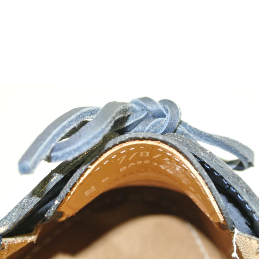 G.H.BASS&Co.×BEAUTY&YOUTH UNITED ARROWS ジーエイチバス×ビューティアンドユースユナイテッドアローズ/JETTYⅡ デッキシューズ/BA92340//SAランク/87