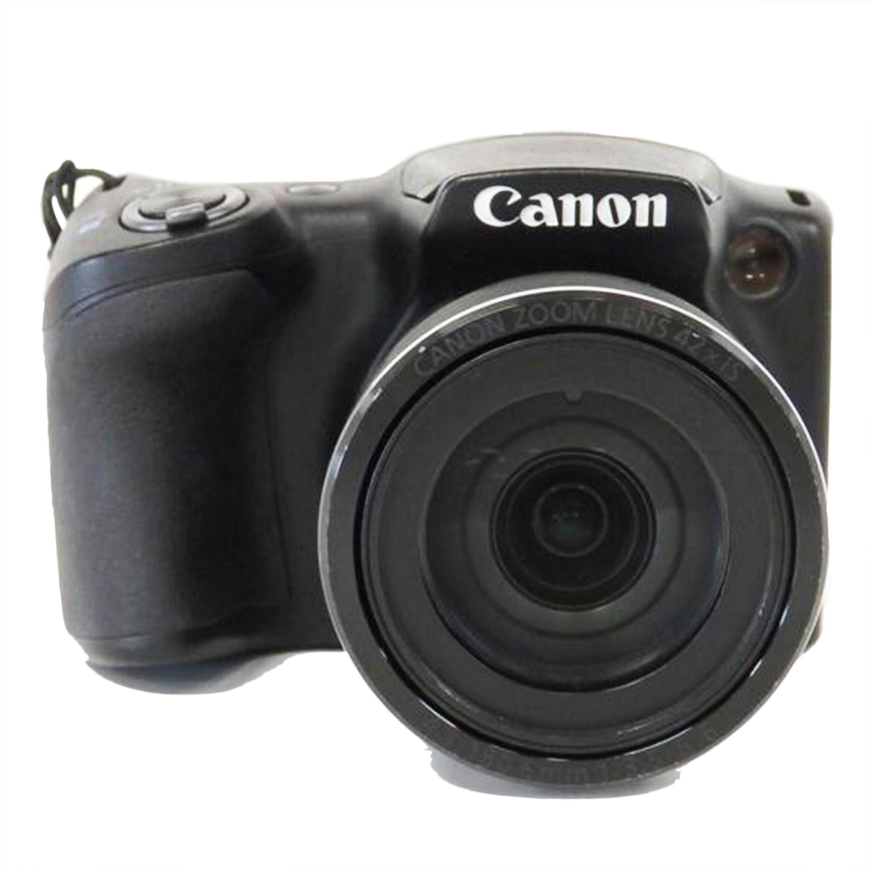 Canon キャノン/デジタルカメラ/PowerShot SX420 IS/PowerShot SX420 IS//261063000970/Cランク/95